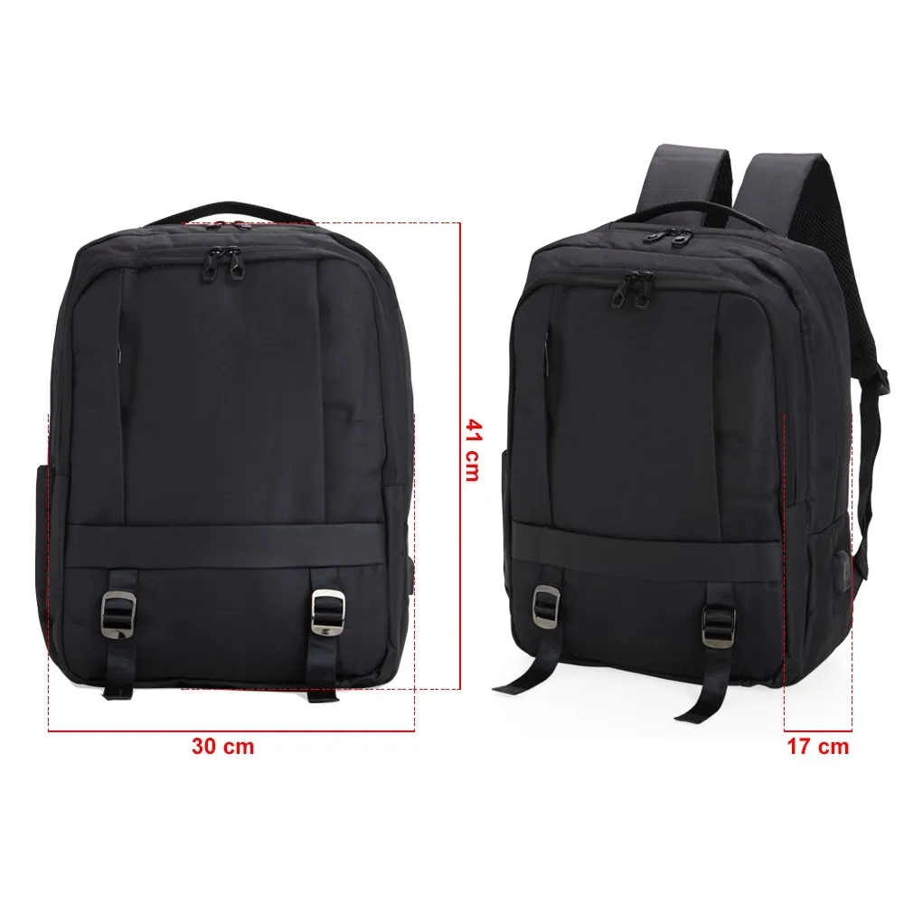 Mochila de Nylon 20 Litros-01355