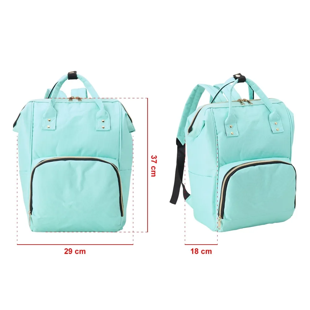 Mochila Funcional Oxford 19 litros 