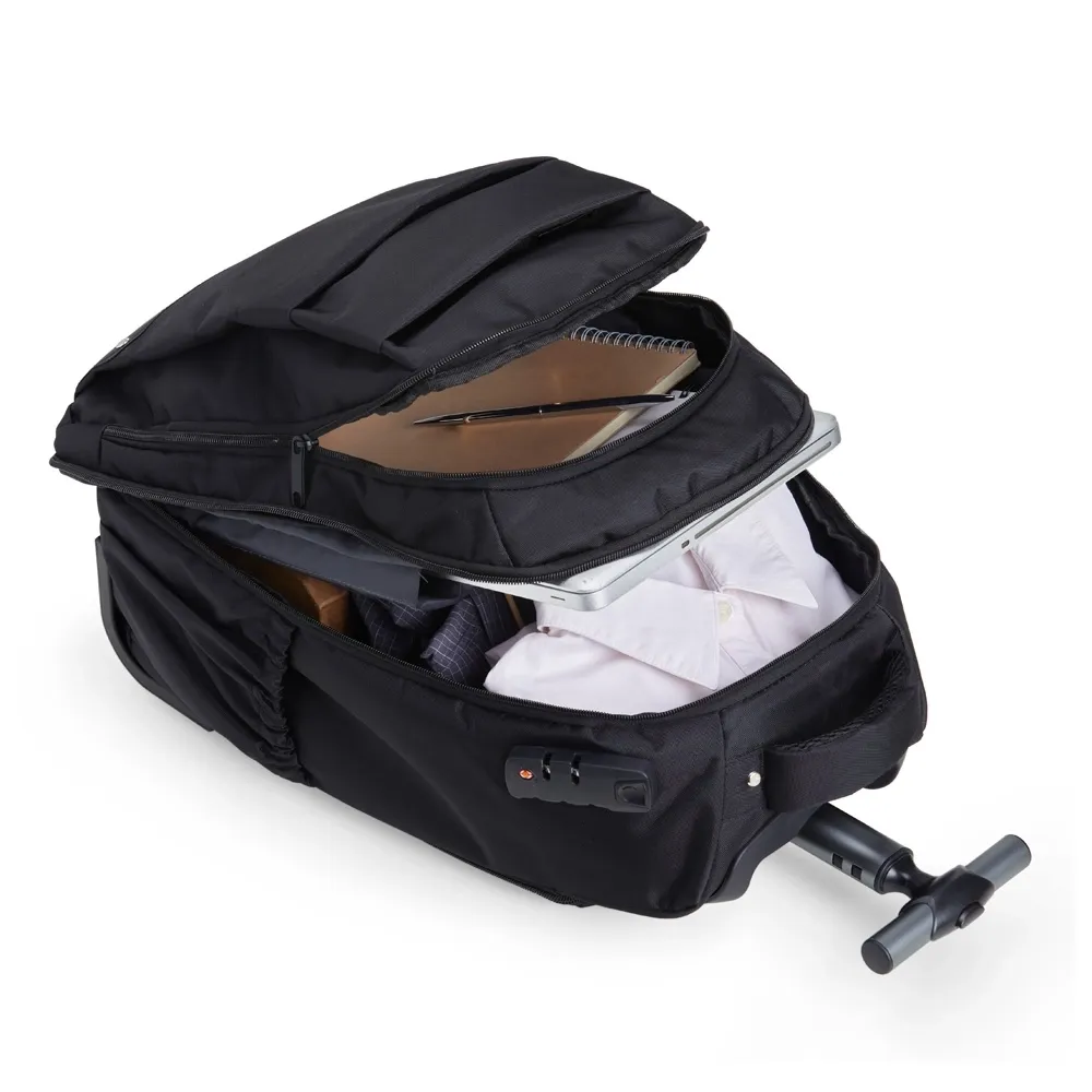 Mochila com Rodinhas 27 Litros