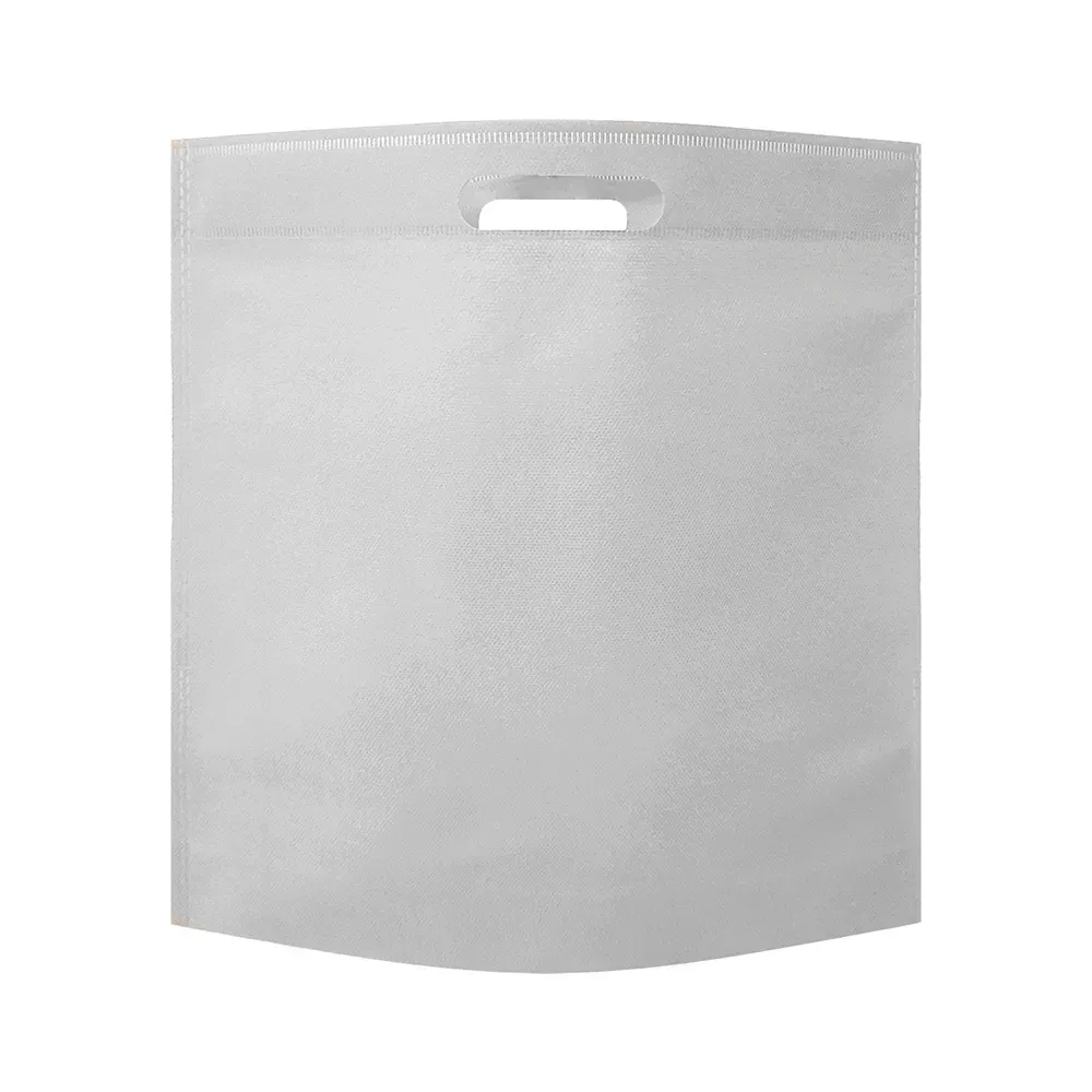 Sacola de TNT sem Alça 35,4 x 38,6 x 8 cm