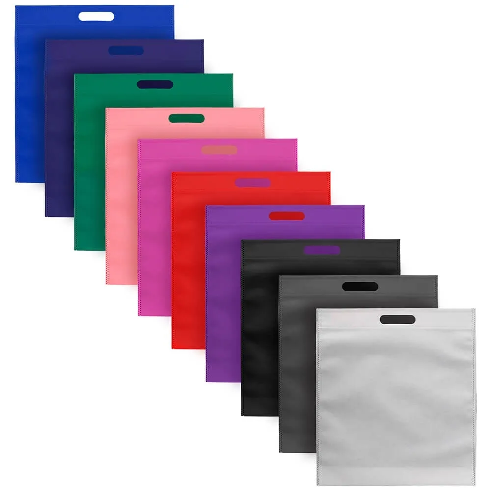 Sacola de TNT sem Alça 35,4 x 38,6 x 8 cm