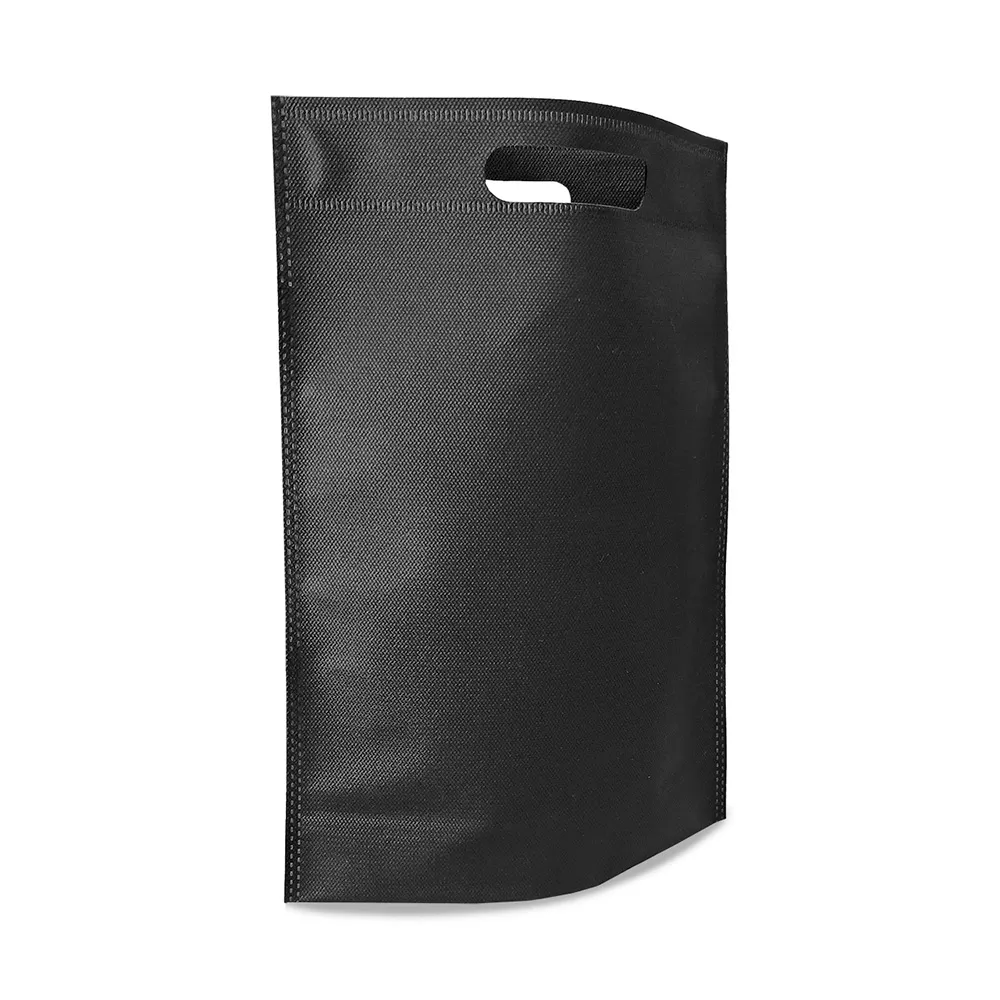 Sacola de TNT sem Alça 24,8 x 35 x 9 cm