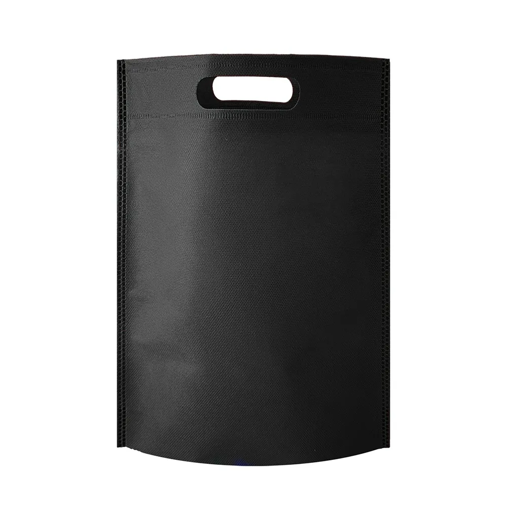 Sacola de TNT sem Alça 24,8 x 35 x 9 cm