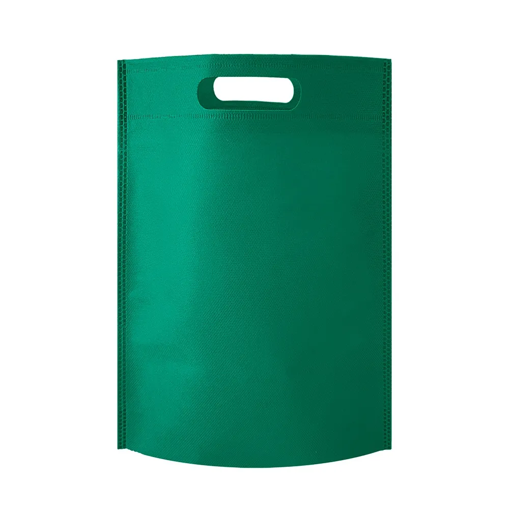 Sacola de TNT sem Alça 24,8 x 35 x 9 cm