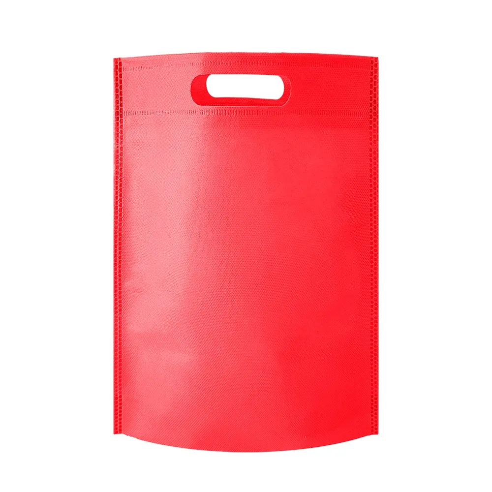 Sacola de TNT sem Alça 24,8 x 35 x 9 cm