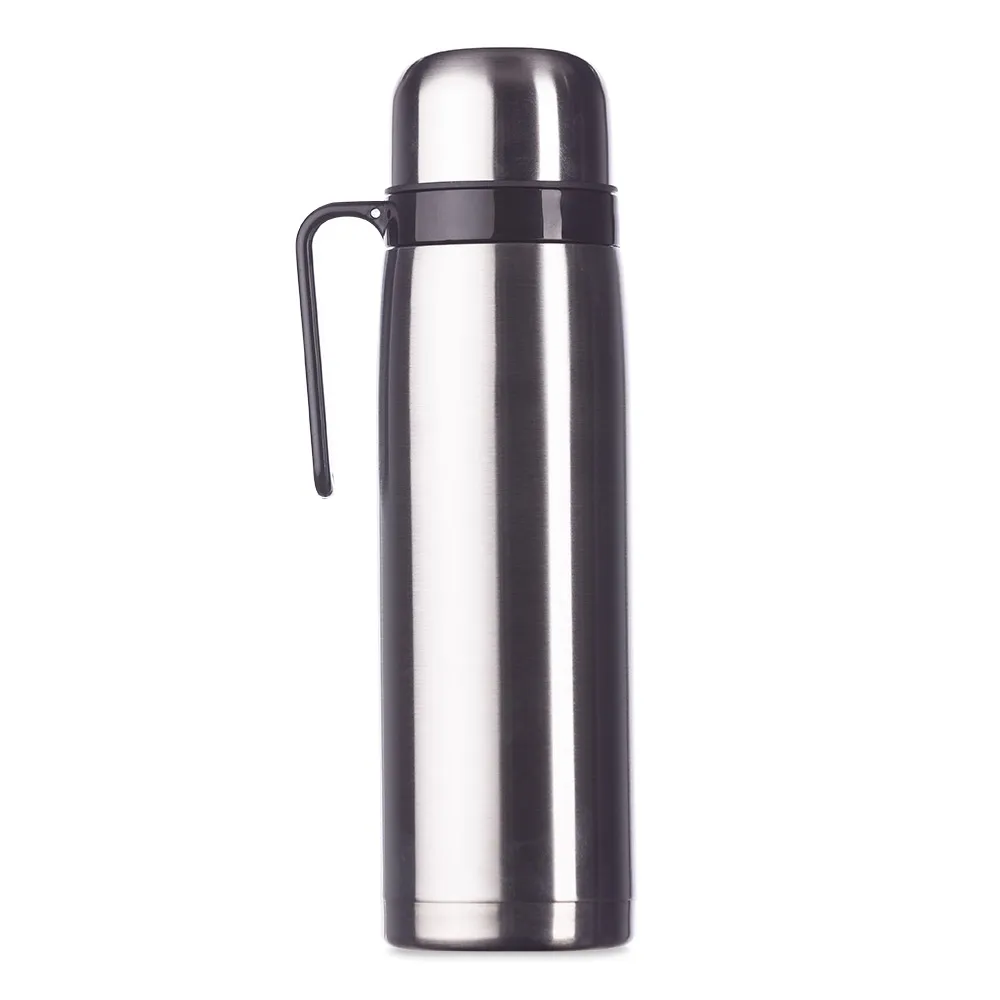 Garrafa Térmica Inox 1 Litro 