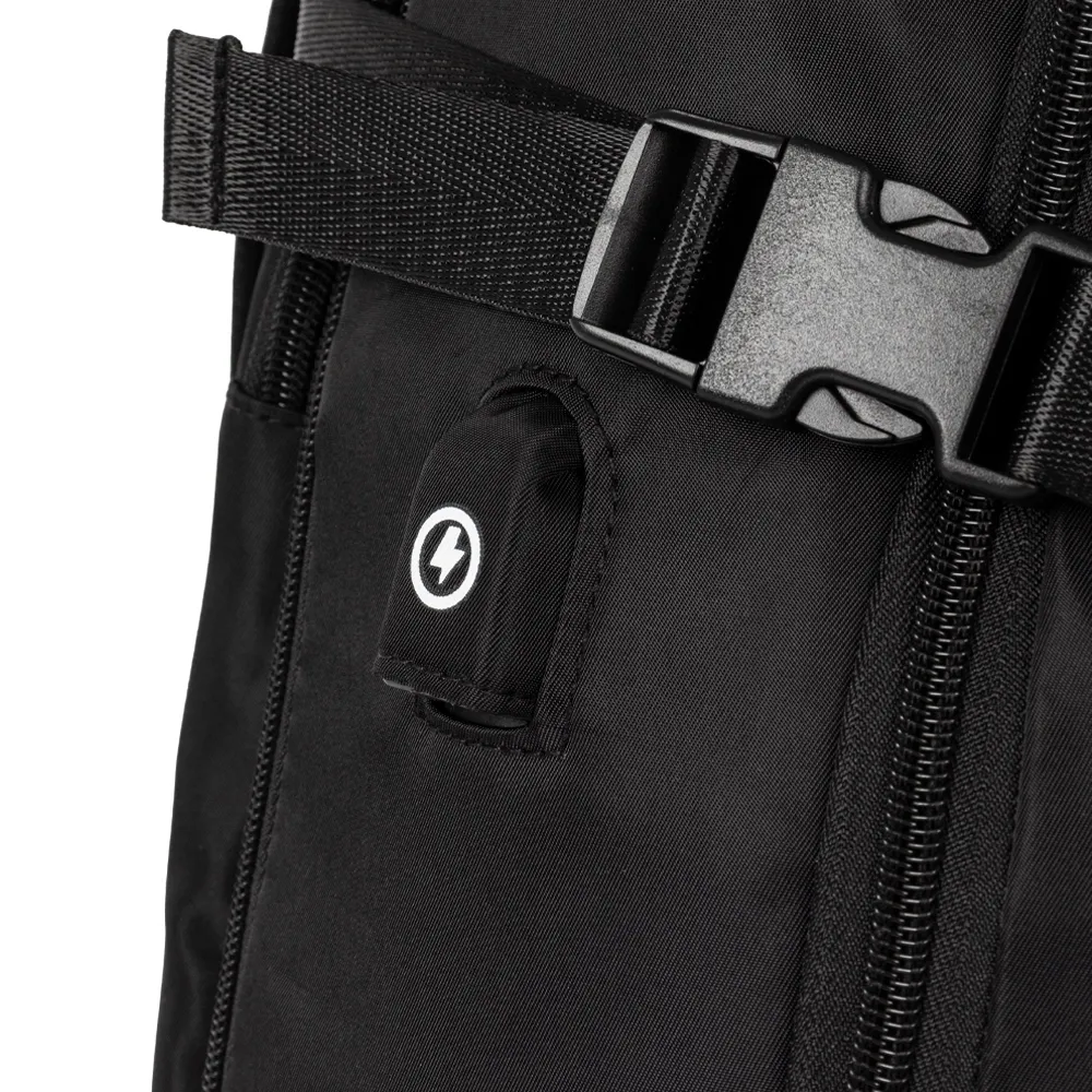 Mochila Expansível 36L