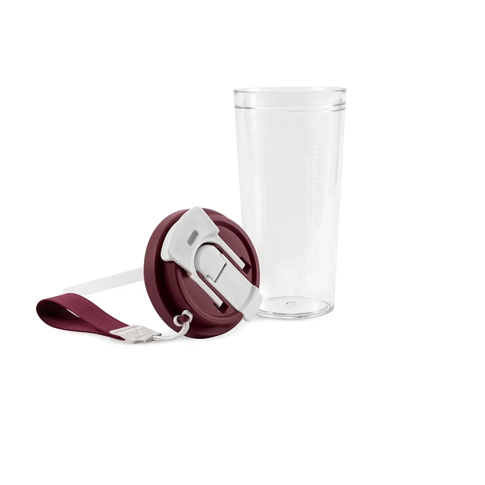 Copo Plástico 600ml