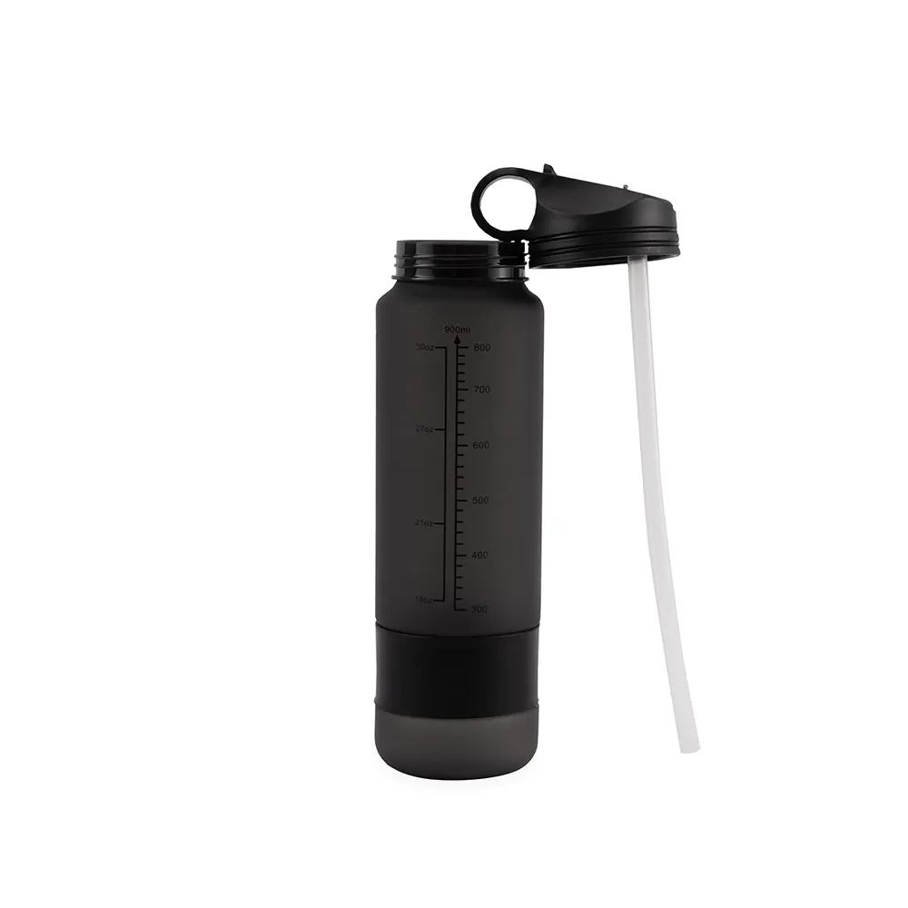 Squeeze Plástico 900ml