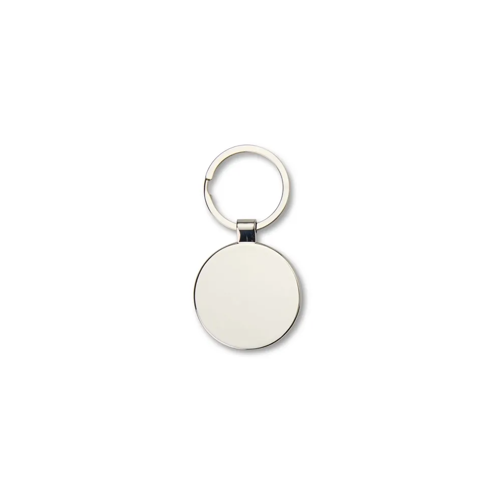Chaveiro Metal Bambu 