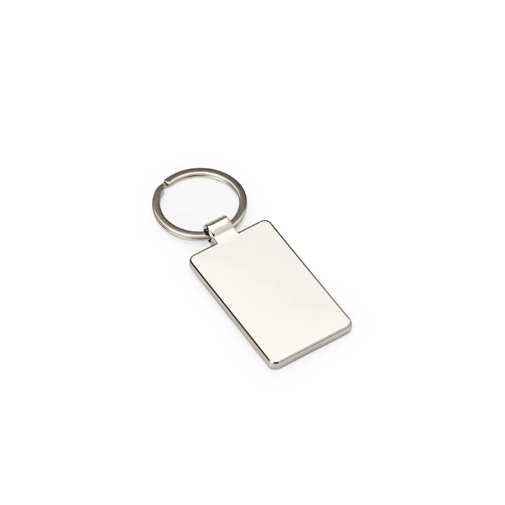 Chaveiro Metal Bambu 