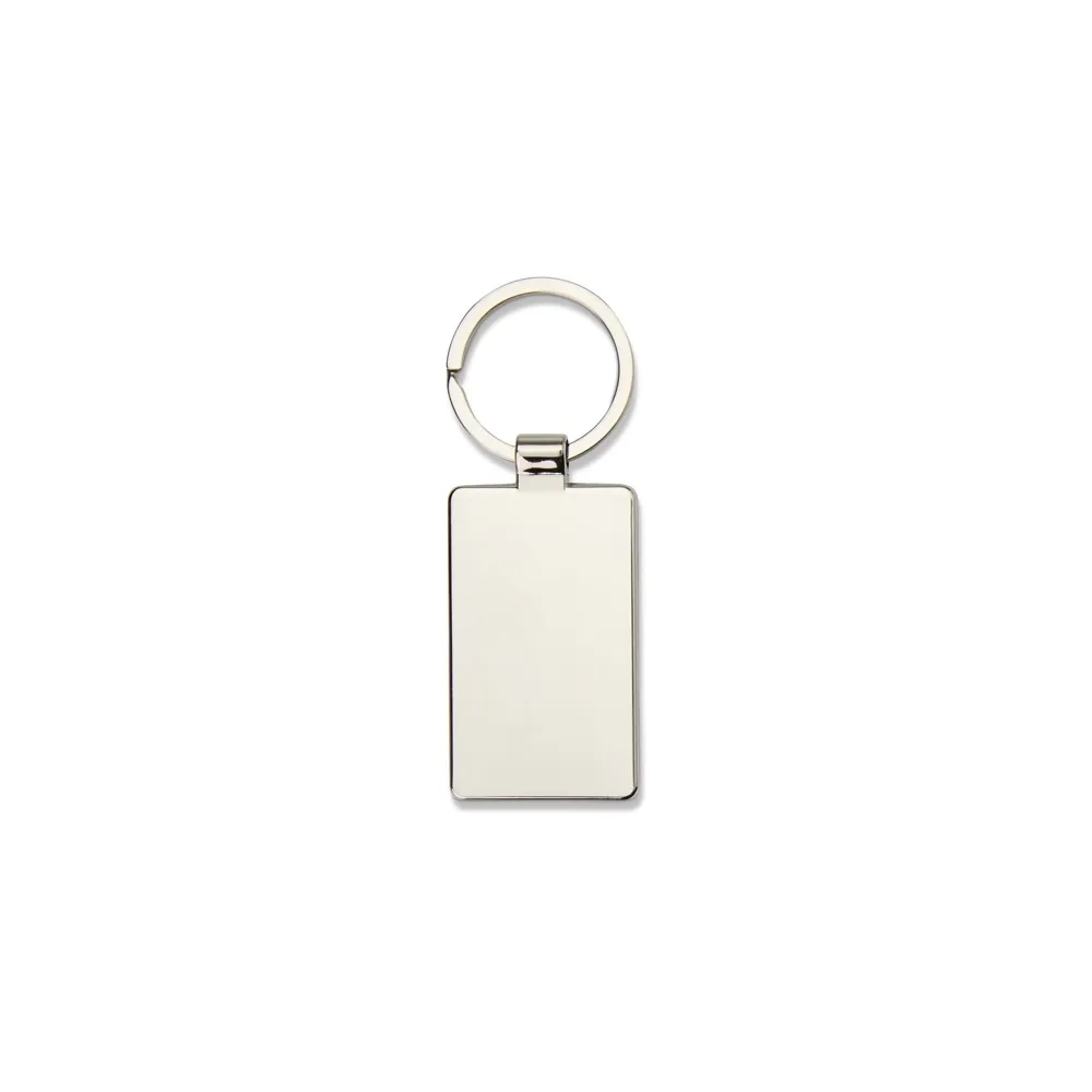 Chaveiro Metal Bambu 