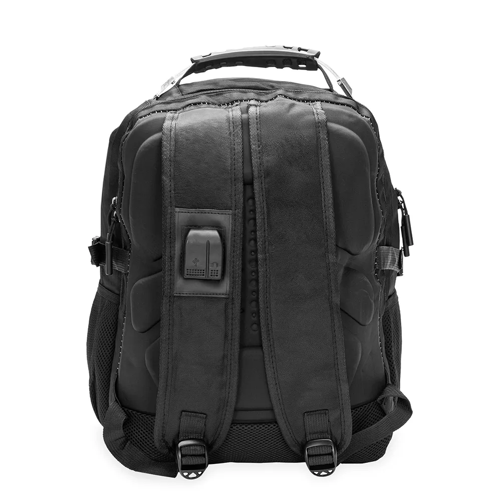 Mochila Jacquard 23L