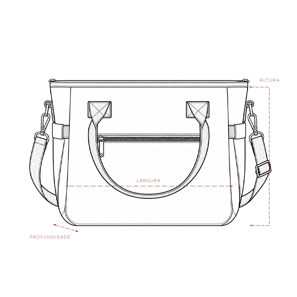 Bolsa Térmica 11L