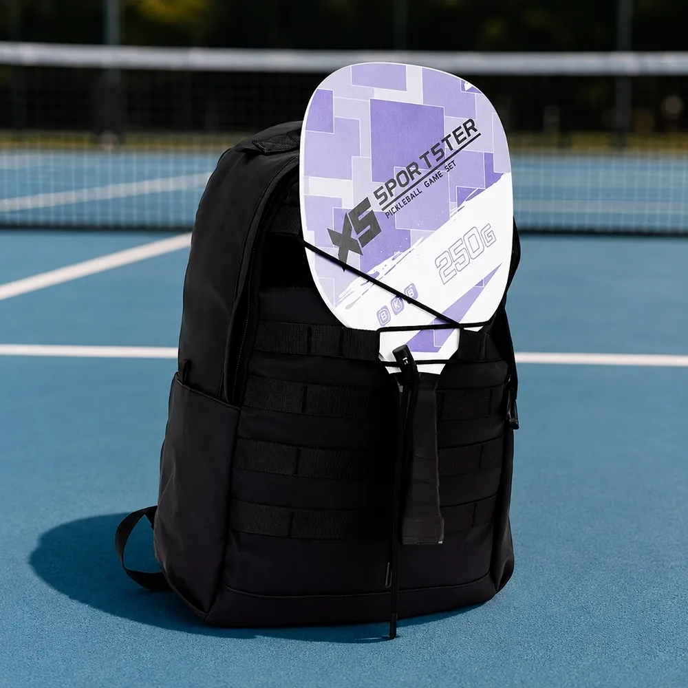 Mochila Poliéster 18L