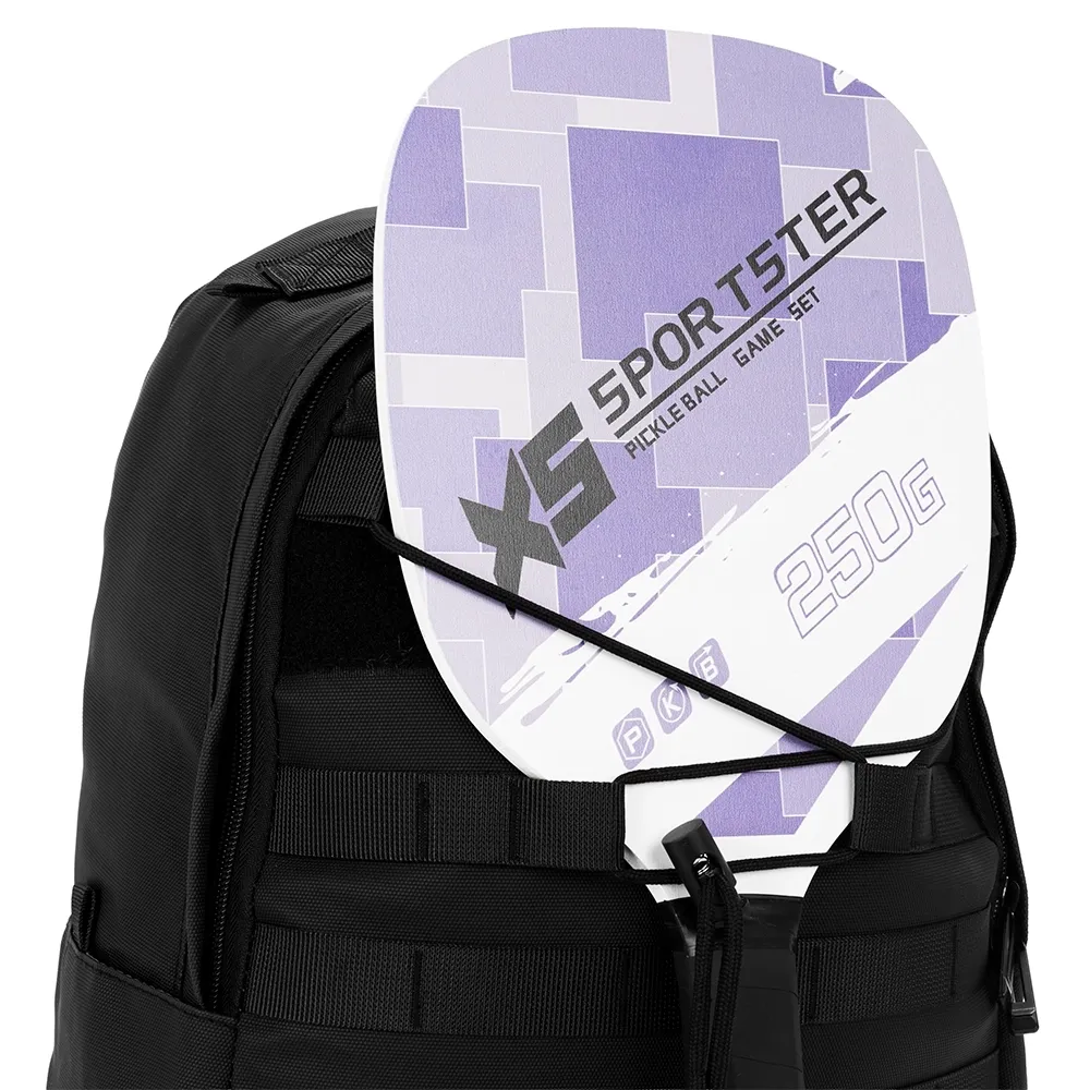 Mochila Poliéster 18L