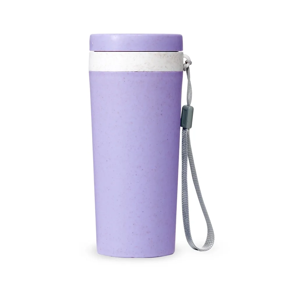 Copo Fibra de Bambu 350ml