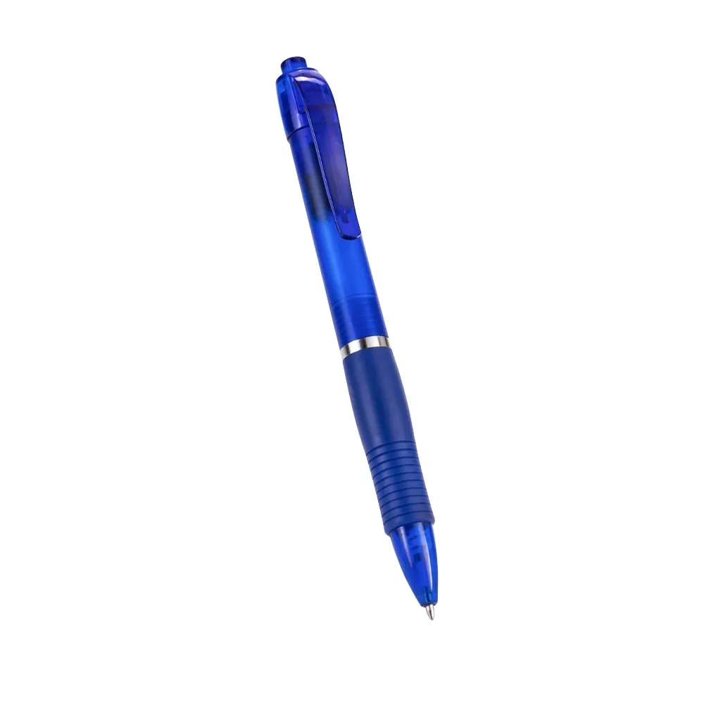 Caneta Plástica