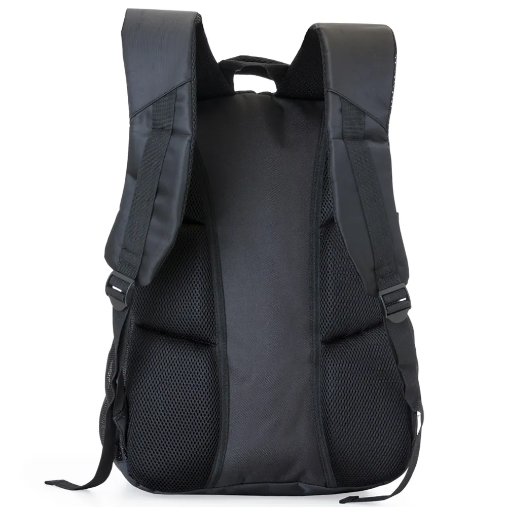 Mochila de Poliéster 27L