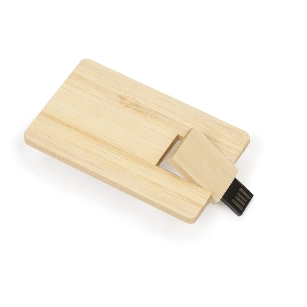 Pen Card Bambu 4GB/8GB/16GB