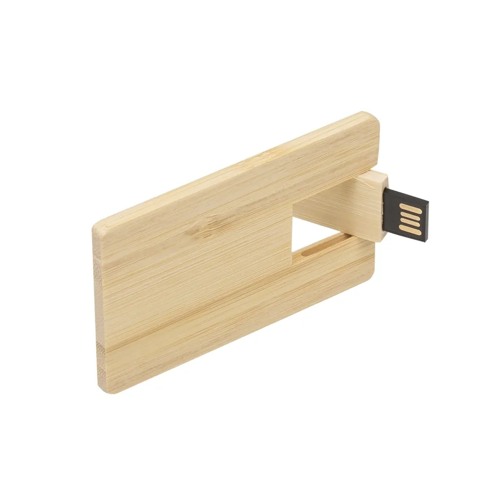 Pen Card Bambu 4GB/8GB/16GB