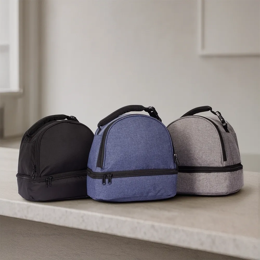 Bolsa Térmica Dupla 