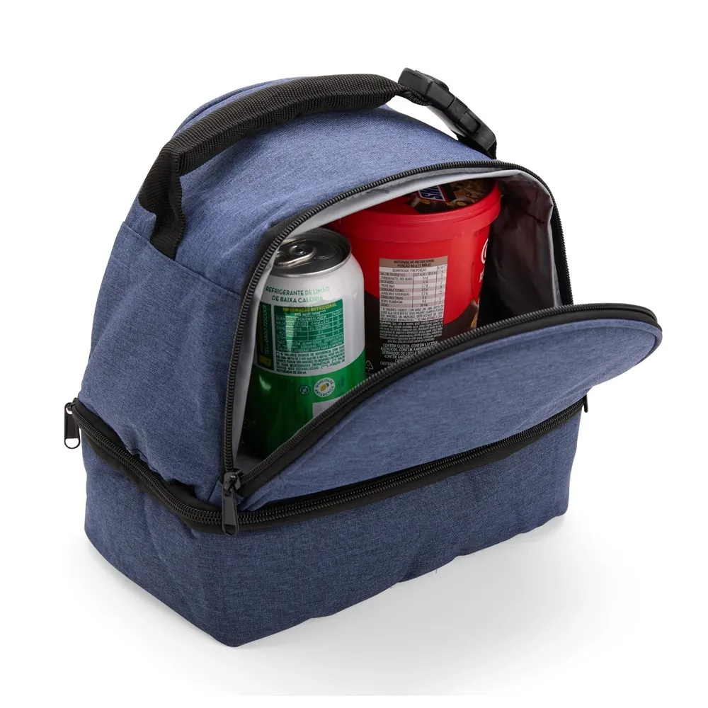 Bolsa Térmica Dupla 8L