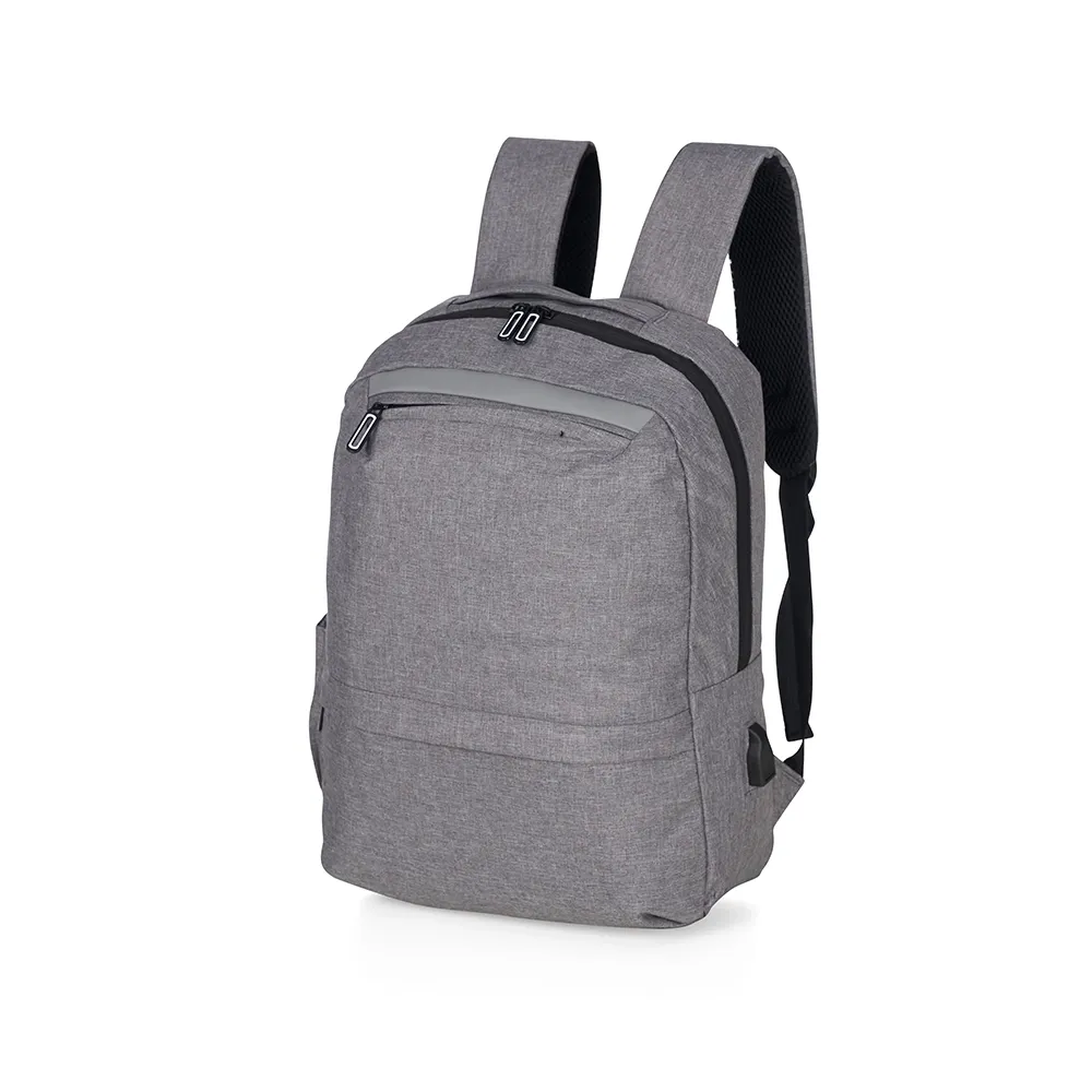 Mochila de Nylon USB 21L