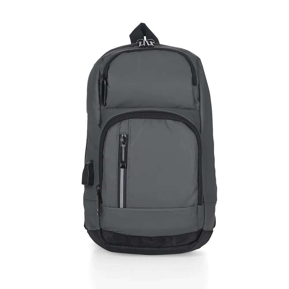 Mochila de Ombro USB-04059