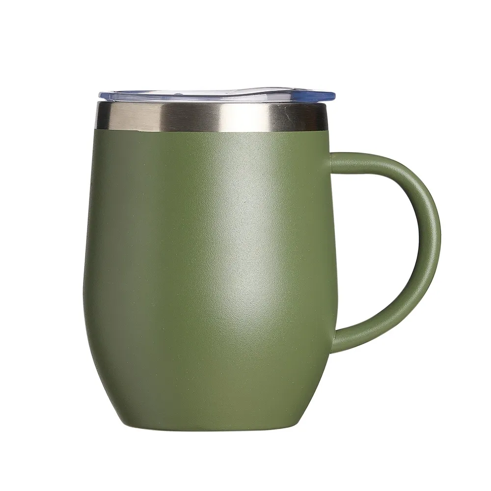 Caneca Térmica Inox 350ml