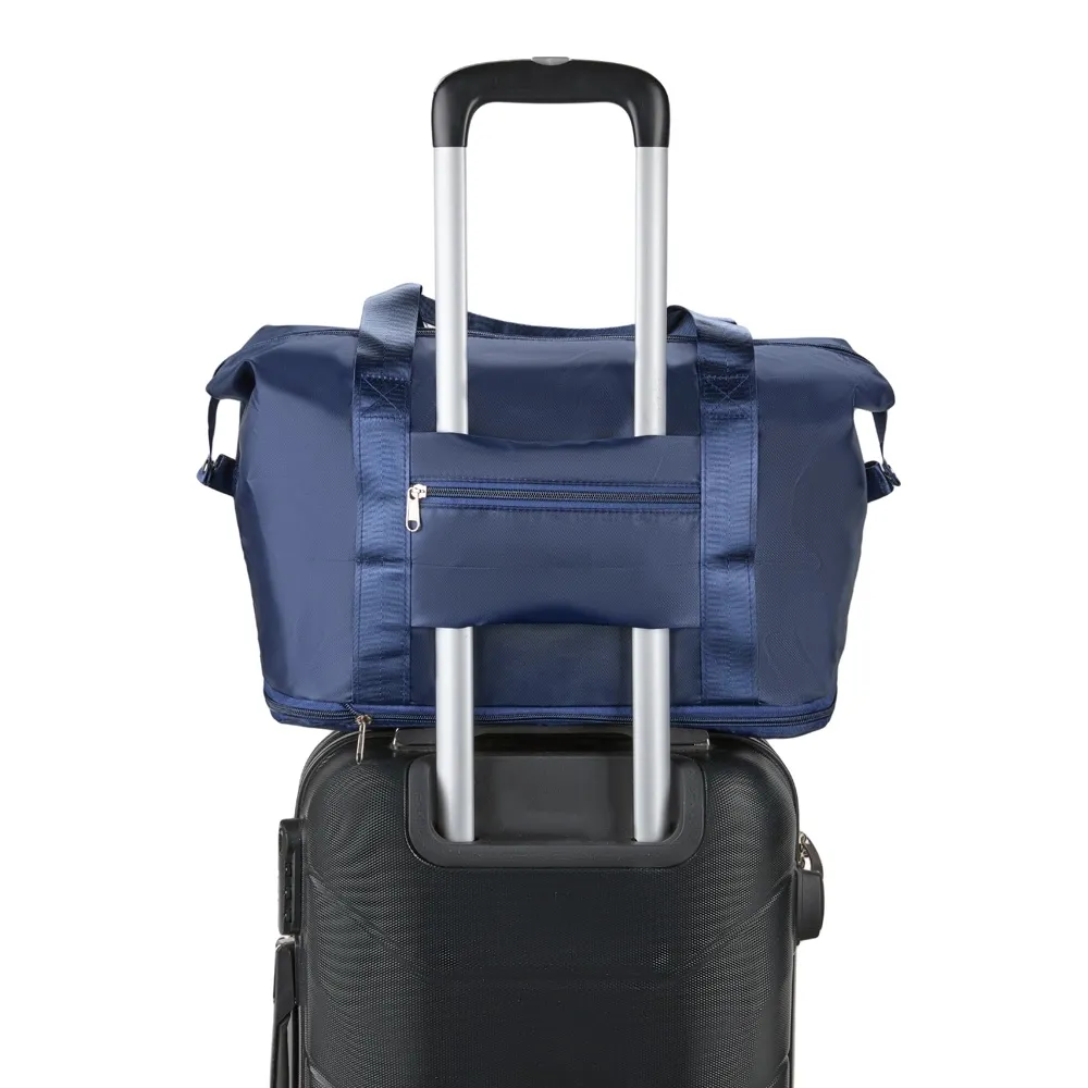 Bolsa Expansível e Dobrável 25 Litros