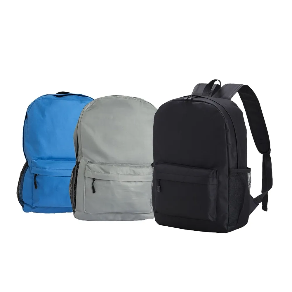 Mochila Nylon 20 Litros 