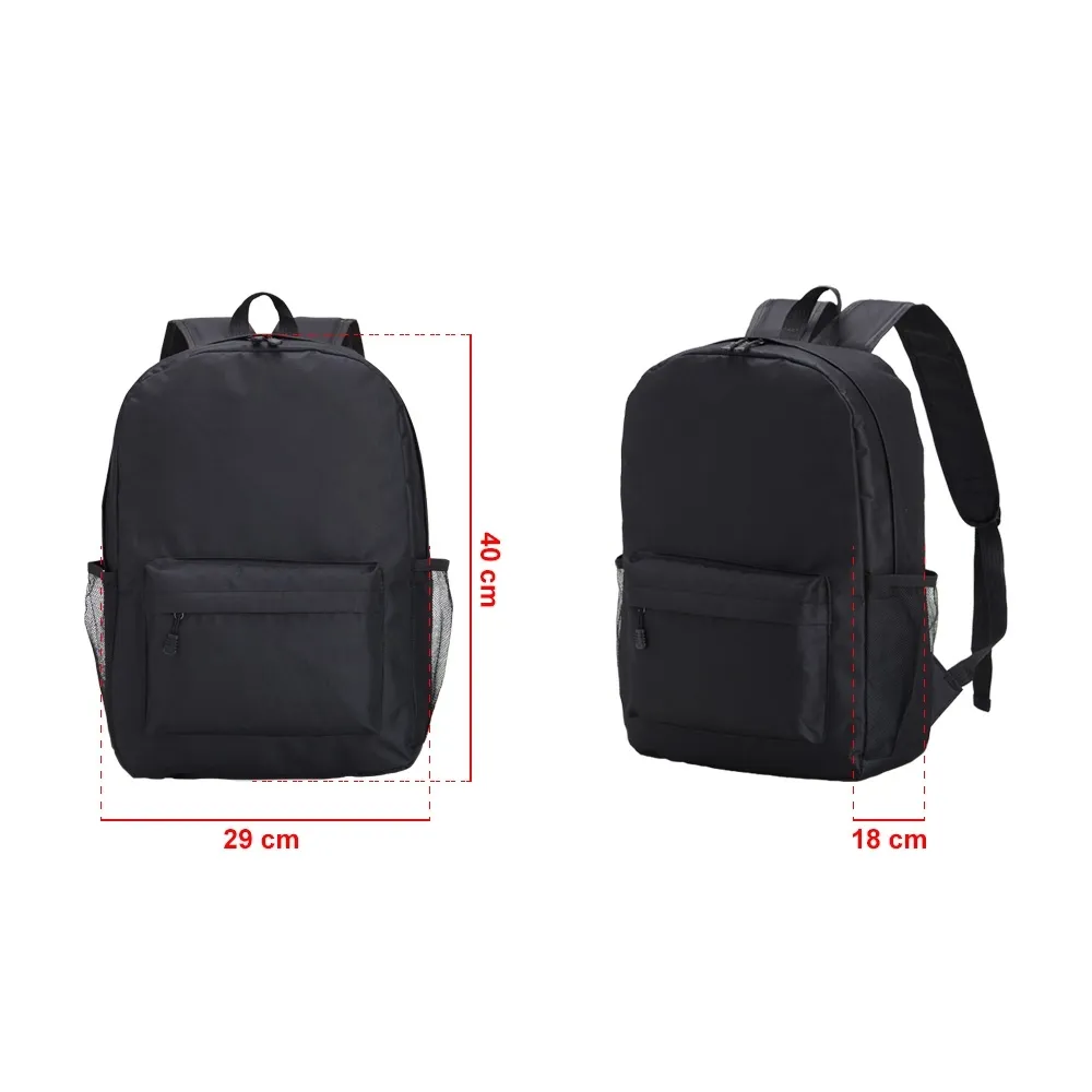 Mochila Nylon 20 Litros 