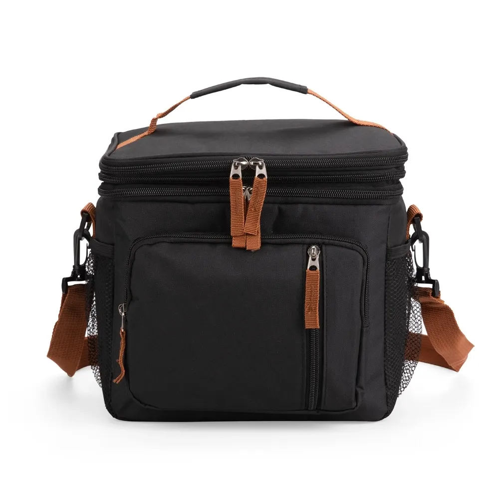 Bolsa Térmica Dupla Expansível 15L