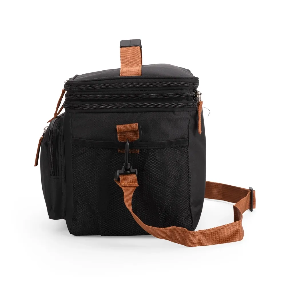 Bolsa Térmica Dupla Expansível 15L