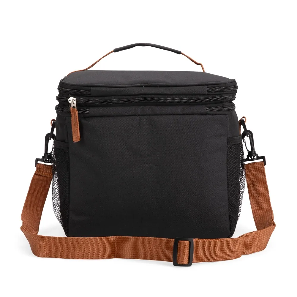Bolsa Térmica Dupla Expansível 15L