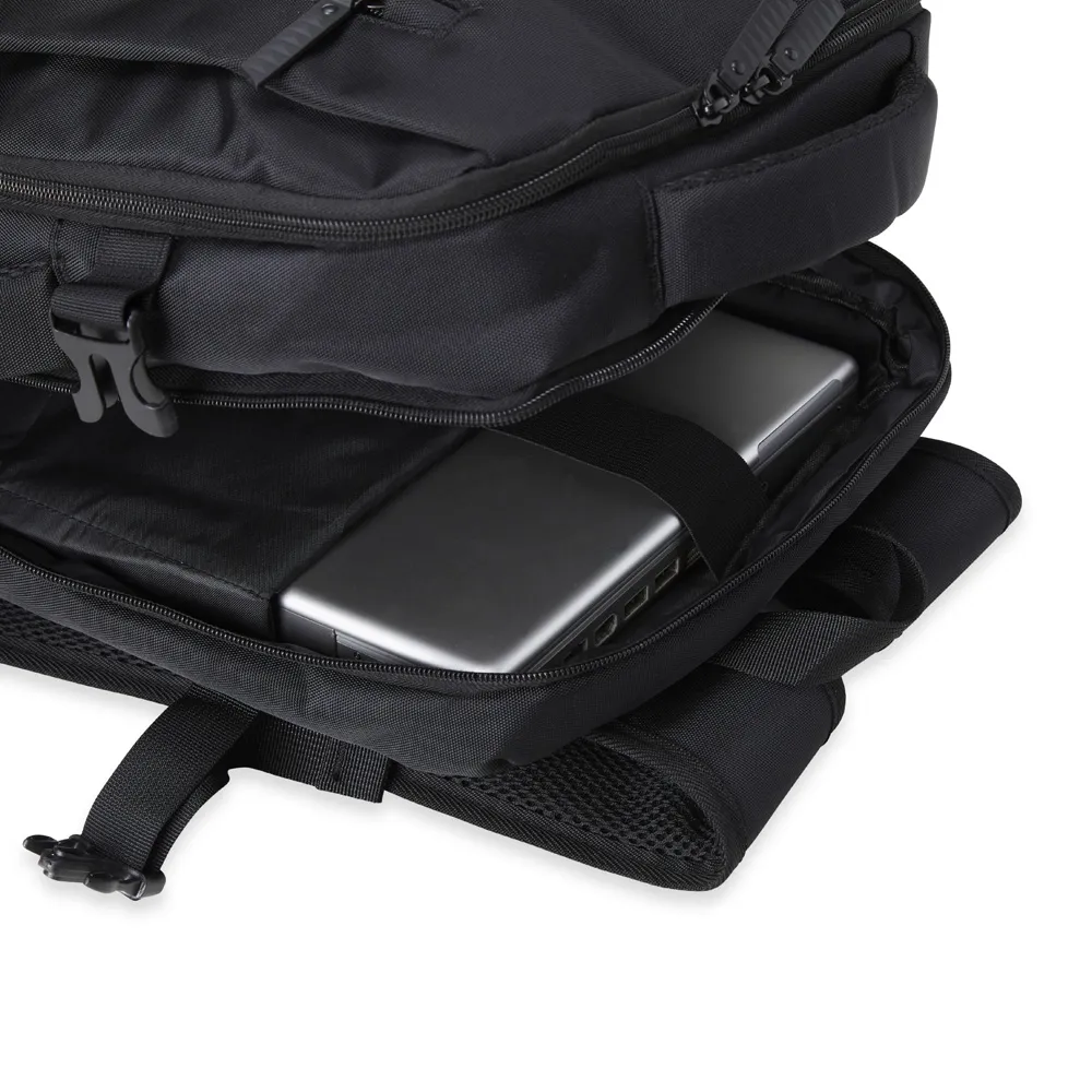 Mochila de Nylon USB 20 Litros-05009