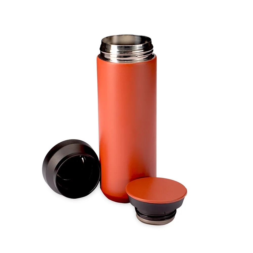 Garrafa Térmica 470ml