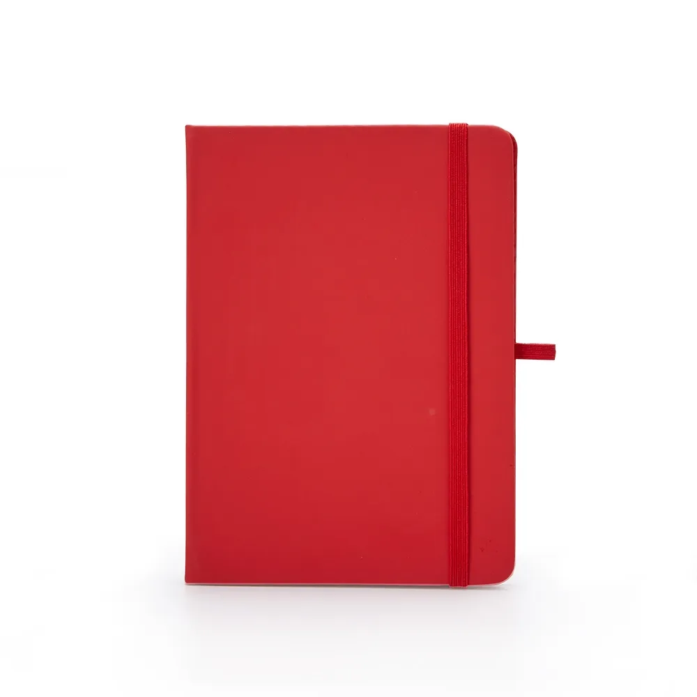 Caderneta Personalizada 12,5 x 17,7 cm