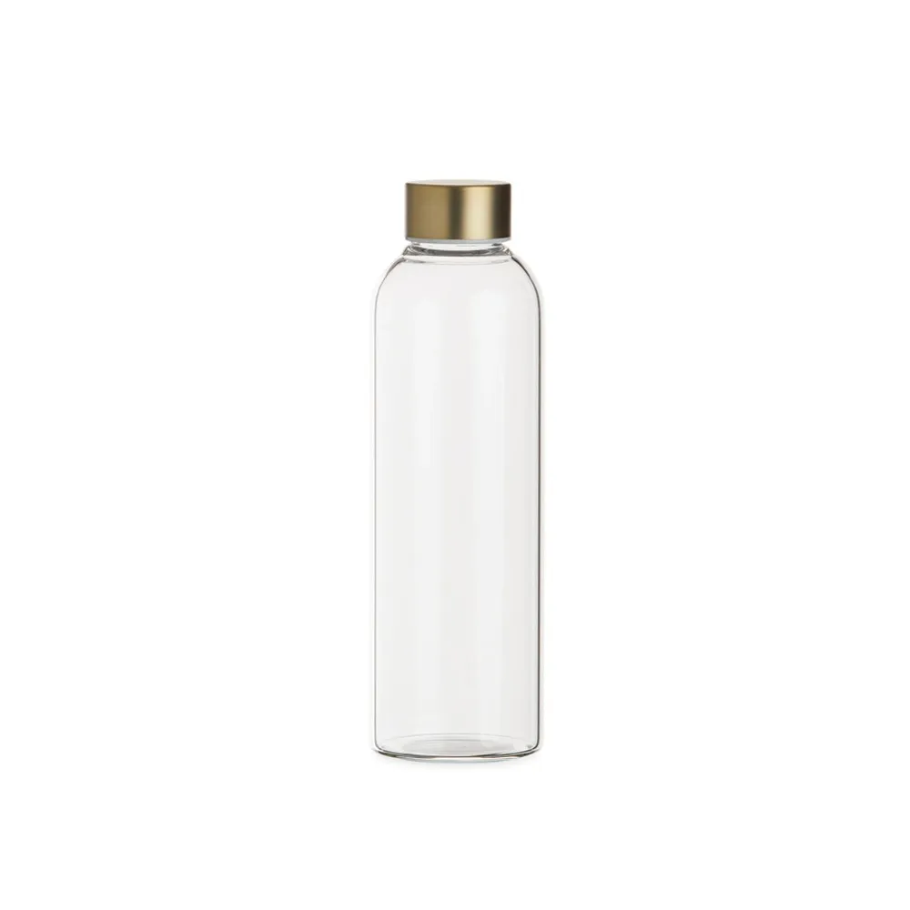 Garrafa de Vidro 650ml