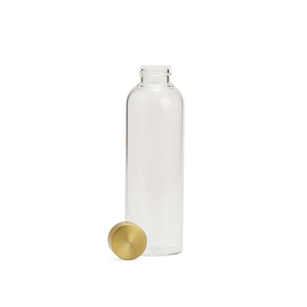 Garrafa de Vidro 650ml