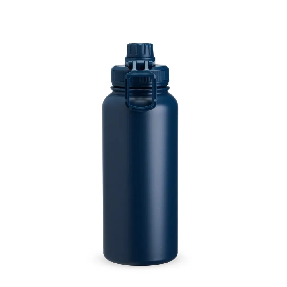 Garrafa Térmica Inox 1 Litro