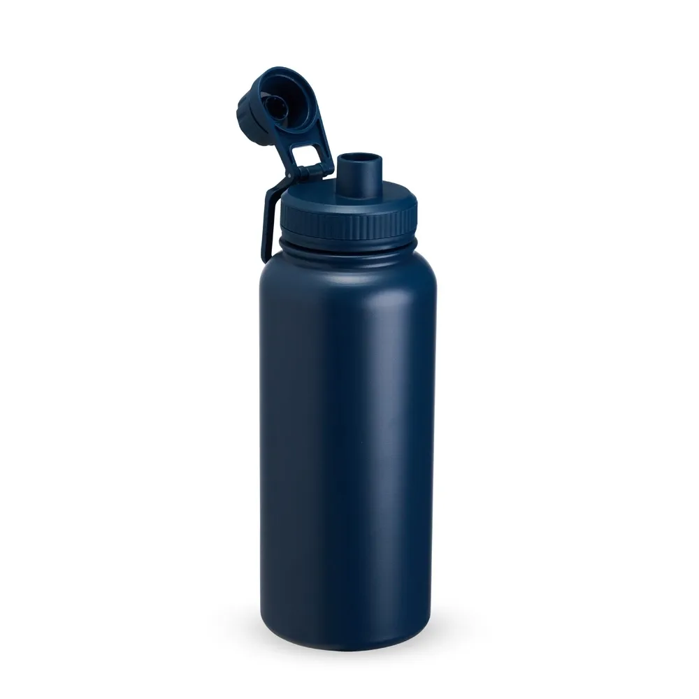 Garrafa Térmica Inox 1 Litro