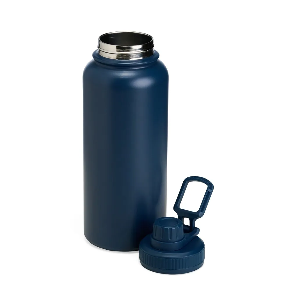 Garrafa Térmica Inox 1 Litro
