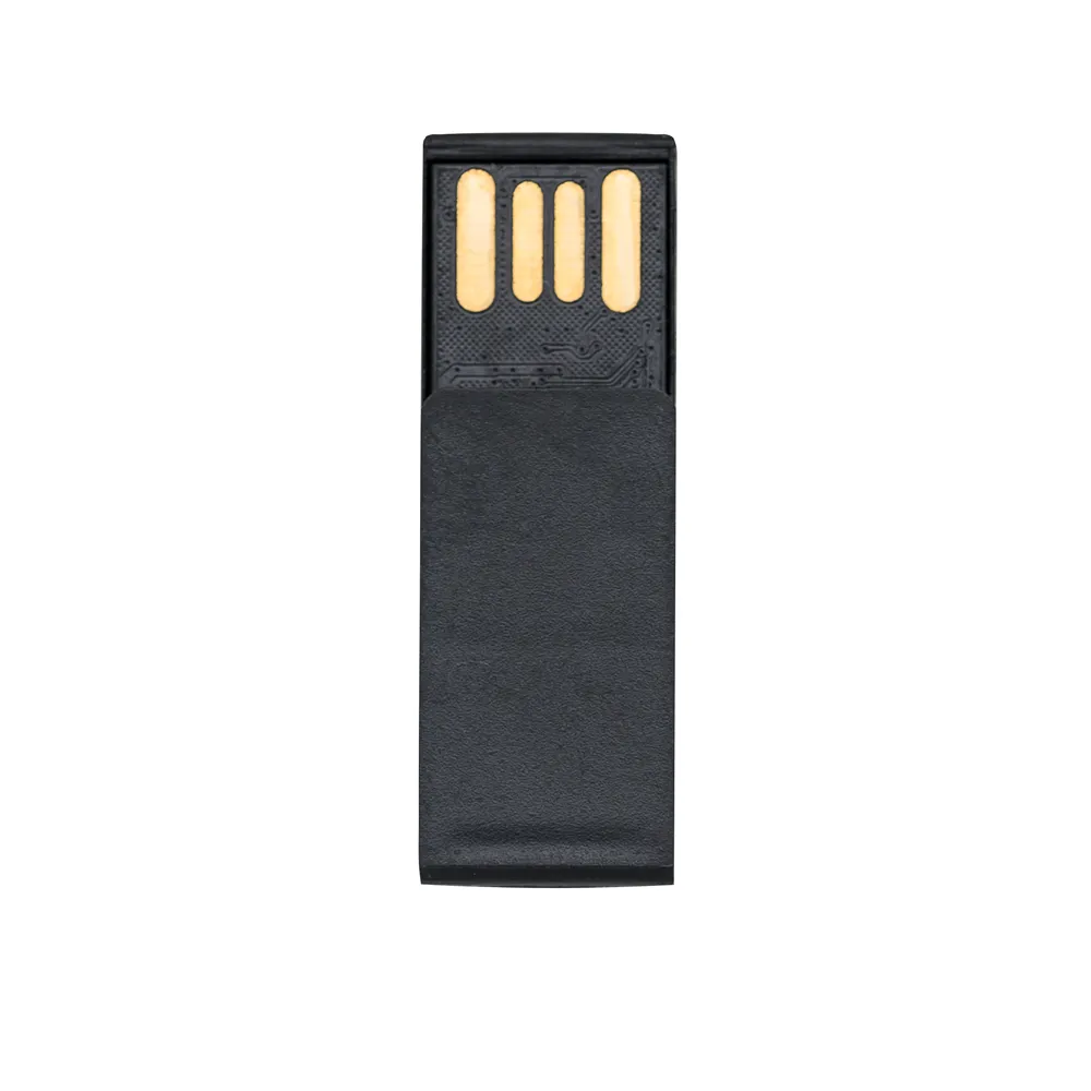 #Pen Card 4GB Alumínio