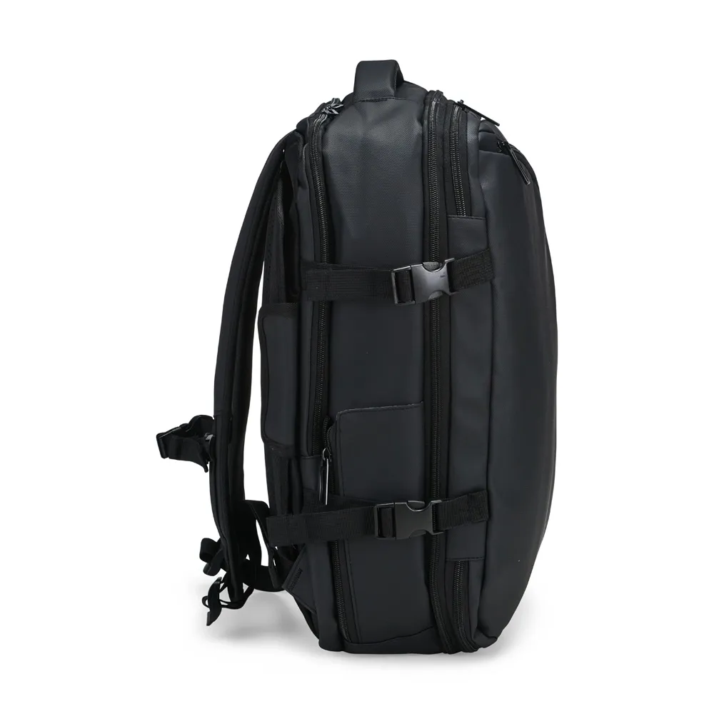 Mochila Expansível PU 28L