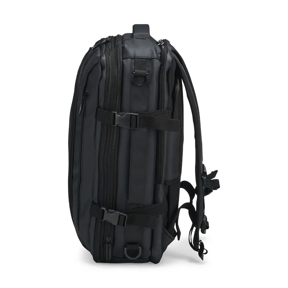 Mochila Expansível PU 28L