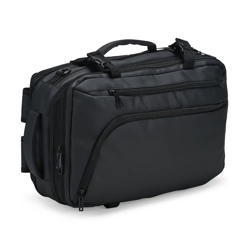 Mochila Expansível PU 28L