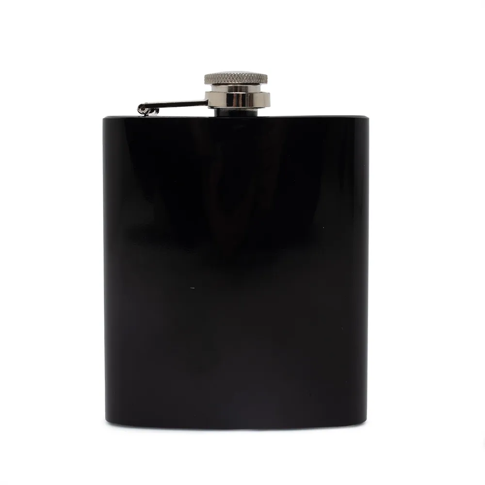Porta Whisky 7oz-06007