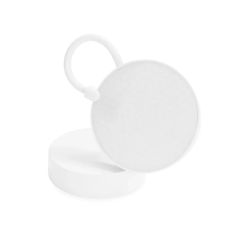 Luminária Articulável Recarregável 10 LEDs